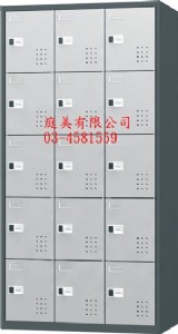 TMFC-315多功能密碼鎖置物櫃